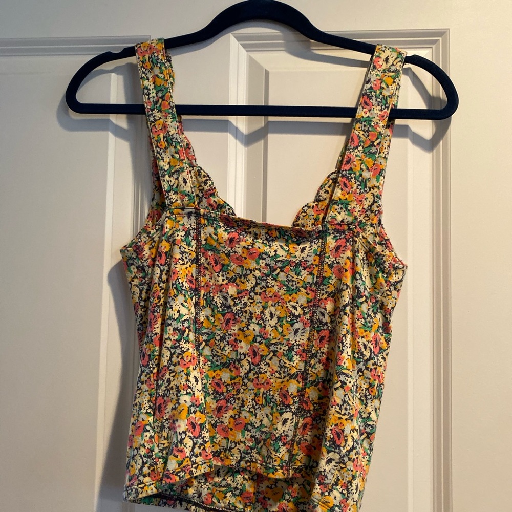 Urbana outfitters blouse